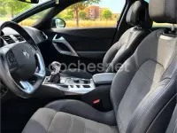 Usado Citroën DS5 Style 163 CV (119 kW) 2013 Blanco Utilitario