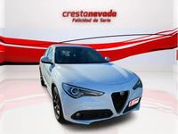 Usado Alfa Romeo Stelvio Sprint 190 CV (139 kW) 2021 SUV