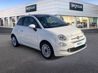 Usado Fiat 500 Dolcevita 70 CV (51 kW) 2023 Beige Berlina
