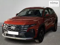 Nuevo Hyundai Tucson 215 CV (158 kW) 2025 SUV