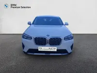 Usado BMW X4 xLine 190 CV (139 kW) 2022 Blanco SUV