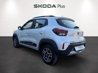 Occasion Dacia Spring Comfort Plus 33 kW (45 ch) 2022 Gris Citadine
