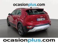 Usado Kia Niro 141 CV (103 kW) 2023 Rojo SUV