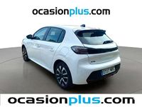Usado Peugeot 208 Active 102 CV (75 kW) 2024 Blanco Utilitario