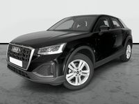 Usado Audi Q2 110 CV (80 kW) 2023 Negro brillante SUV