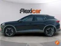 Usado Cupra Formentor 150 CV (110 kW) 2023 Negro SUV