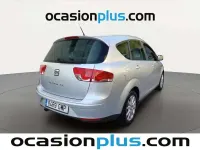 Usado Seat Altea XL Style 105 CV (77 kW) 2010 Gris Monovolumen