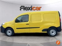 Begagnad Renault Kangoo 95 HK (69 kW) 2020 Gul Minibuss