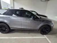 Usado Land Rover Range Rover evoque HSE Dynamic 240 CV (176 kW) 2019 Gris / plata SUV