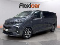 Usado Peugeot Traveller Business-Line 180 CV (132 kW) 2024 Gris Monovolumen