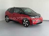Usado BMW i3 170 CV (125 kW) 2018 Rojo Utilitario