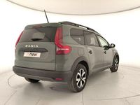 Usado Dacia Jogger Expression 110 CV (80 kW) 2024 Gris Monovolumen