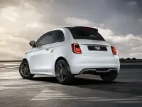 Nuevo Abarth 500C 113 kW (154 CV) 2025 Descapotable