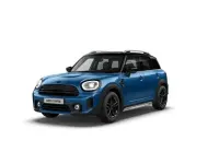 Usado Mini Cooper Countryman 136 CV (100 kW) 2022 SUV
