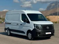 Usado Nissan Interstar N-Connecta 131 CV (96 kW) 2025 Blanco Van