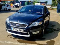 Usado Ford Mondeo Titanium 140 CV (102 kW) 2009 Negro Berlina