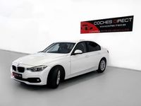 usado BMW 320 dA EfficientDynamics (4.75)