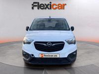 Usado Opel Combo Edition+ 102 CV (75 kW) 2021 Blanco Monovolumen