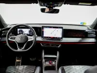 Usado VW Tiguan R-line 150 CV (110 kW) 2025 SUV