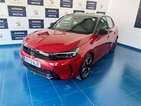 Nuevo Opel Corsa 136 CV (100 kW) 2025 Utilitario