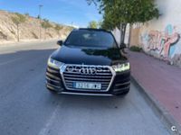 Usado Audi Q7 Sport 272 CV (200 kW) 2017 Negro SUV