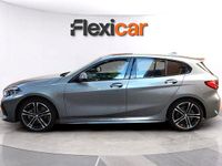 Usado BMW 118 136 CV (100 kW) 2024 Gris Utilitario