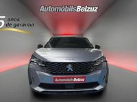 Usado Peugeot 3008 130 CV (95 kW) 2022