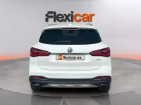 Usado MG HS Luxury 162 CV (119 kW) 2023 Blanco SUV