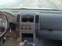 usado Nissan Pathfinder 2.5dCi LE