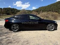 Usado BMW 630 265 CV (194 kW) 2018 Negro Coupe
