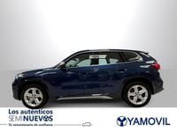 Usado BMW 125 170 CV (125 kW) 2024 Azul Utilitario