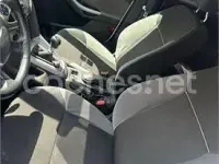 Usado Ford Focus Trend 115 CV (84 kW) 2014 Blanco Berlina