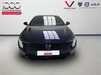 Usado Peugeot 508 Allure 225 CV (165 kW) 2024 Azul Berlina