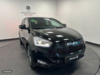 Usado EVO Evo 3 83 kW (113 CV) 2024 Negro SUV