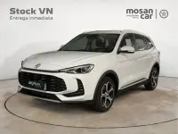 Nuevo MG ZS Comfort 197 CV (144 kW) 2025 Otro SUV
