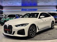 Usado BMW 420 Gran Coupé M Sport 190 CV (139 kW) 2022 Blanco Coupe