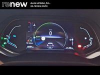 Usado Renault Captur Zen 143 CV (105 kW) 2022 Gris SUV