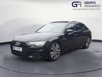 usado Audi A6 Avant 45 Tdi Sport Quattro Tiptronic