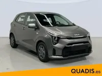 Nuevo Kia Picanto 68 CV (50 kW) 2025 Otro Utilitario