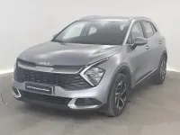 Usado Kia Sportage 215 CV (158 kW) 2025 Gris SUV