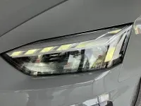 Usado Audi A5 Sportback Premium 286 CV (210 kW) 2021 Gris / plata Utilitario