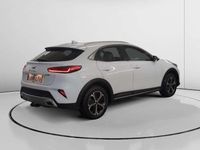 Brugt Kia XCeed 143 HK (105 kW) 2021 Hvid SUV