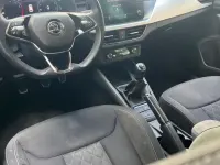 Usado Skoda Kamiq 110 CV (80 kW) 2023 SUV
