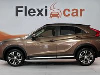 usado Mitsubishi Eclipse Cross 150T Motion CVT Gasolina en Flexicar Badalona 2