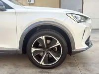 Usado Cupra Formentor 150 CV (110 kW) 2022 Blanco SUV