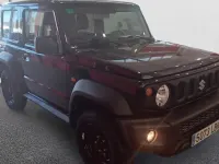 Usado Suzuki Jimny 102 CV (75 kW) 2019 SUV