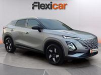 Usado Omoda 5 147 CV (108 kW) 2025 Gris SUV