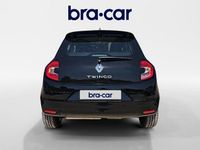 Usado Renault Twingo Intens 92 CV (67 kW) 2021 Negro Utilitario