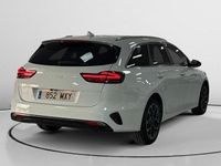 Usado Kia Ceed Style 101 CV (74 kW) 2025 Utilitario