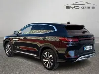 Usado BYD Seal U Comfort 218 CV (160 kW) 2025 Negro SUV